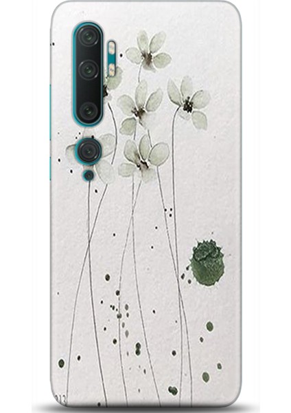 Xiaomi Mi Note 10 Kılıf Hd Baskılı Kılıf - Followed Institution 0343