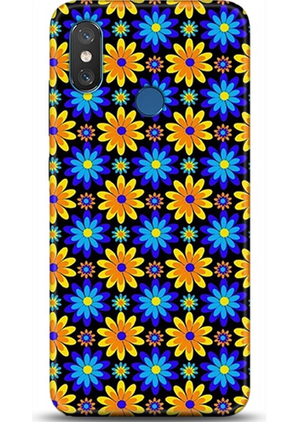 Xiaomi Mi 8 Kılıf Hd Baskılı Kılıf - Followed Institution 0476
