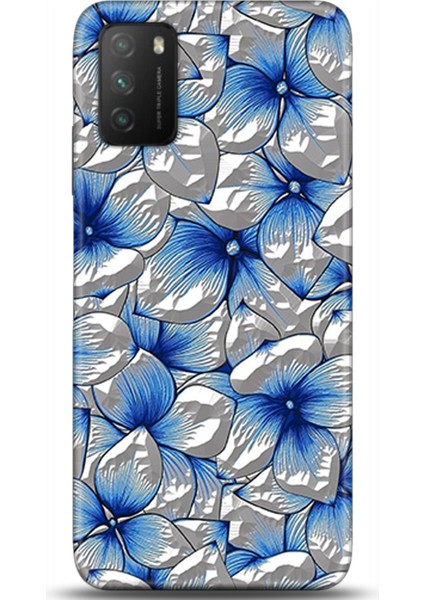 Xiaomi Poco M3 Kılıf Hd Baskılı Kılıf - Followed Institution 0483