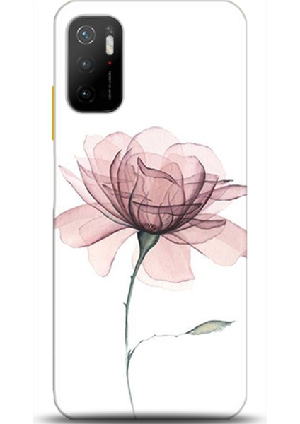 Xiaomi Poco M3 Pro Kılıf Hd Baskılı Kılıf - Followed Institution 0309