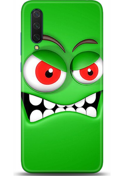 Xiaomi Mi 9 Se Kılıf Hd Baskılı Kılıf - Followed Institution 0060