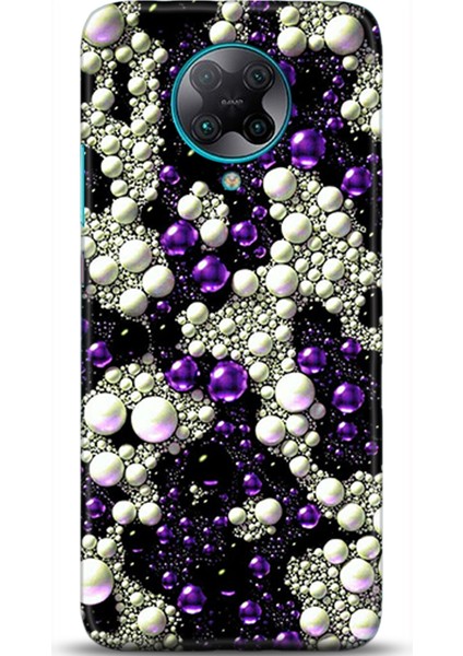 Xiaomi Poco F2 Pro Kılıf Hd Baskılı Kılıf - Followed Institution 0474