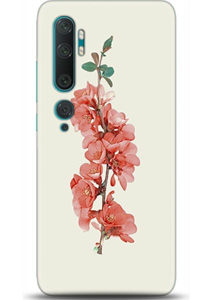 Xiaomi Mi Note 10 Kılıf Hd Baskılı Kılıf - Followed Institution 0346