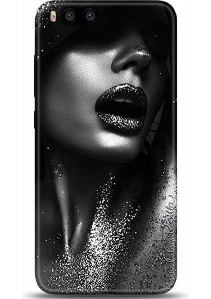 Xiaomi Mi 6 Kılıf Hd Baskılı Kılıf - Followed Institution 0338