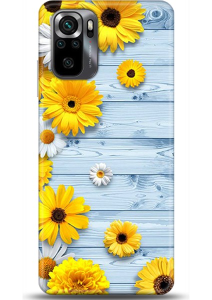 Xiaomi Poco M5S Kılıf Hd Baskılı Kılıf - Followed Institution 0482