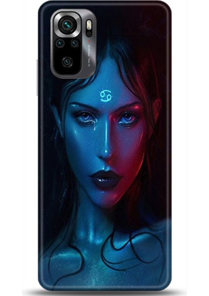 Xiaomi Poco M5S Kılıf Hd Baskılı Kılıf - Followed Institution 0388