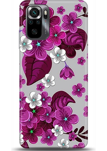 Xiaomi Poco M5S Kılıf Hd Baskılı Kılıf - Followed Institution 0475