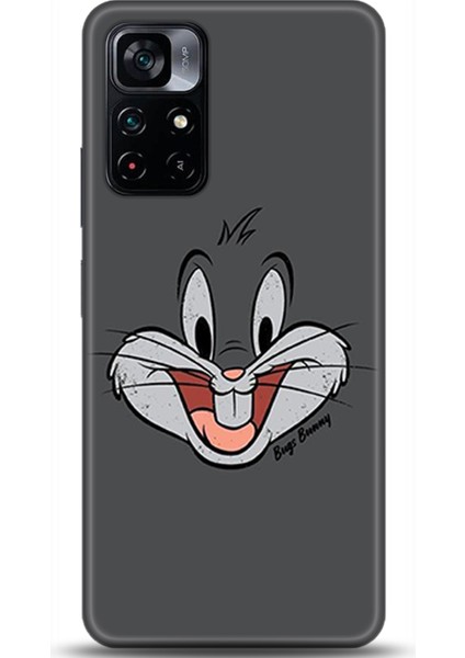 Xiaomi Poco M4 Pro 5g Kılıf Hd Baskılı Kılıf - Followed Institution 0006