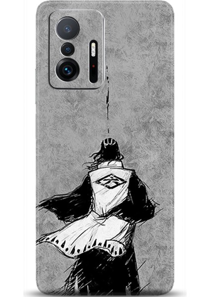 Xiaomi Mi 11T Kılıf Hd Baskılı Kılıf - Followed Institution 0182