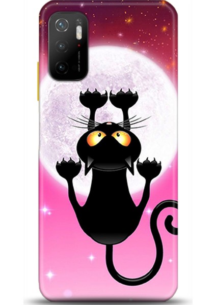 Xiaomi Poco M3 Pro Kılıf Hd Baskılı Kılıf - Followed Institution 0615