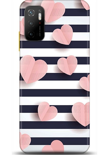 Xiaomi Poco M3 Pro Kılıf Hd Baskılı Kılıf - Followed Institution 0682