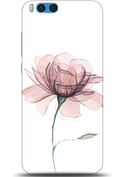 Xiaomi Mi Note 3 Kılıf Hd Baskılı Kılıf - Followed Institution 0309
