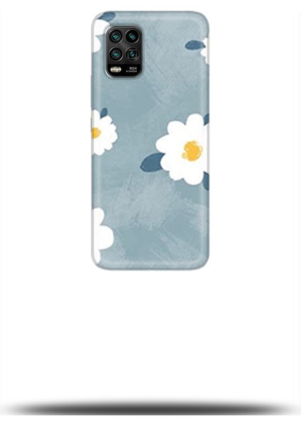 Xiaomi Mi 10 Lite Kılıf Hd Baskılı Kılıf - Followed Institution 0134