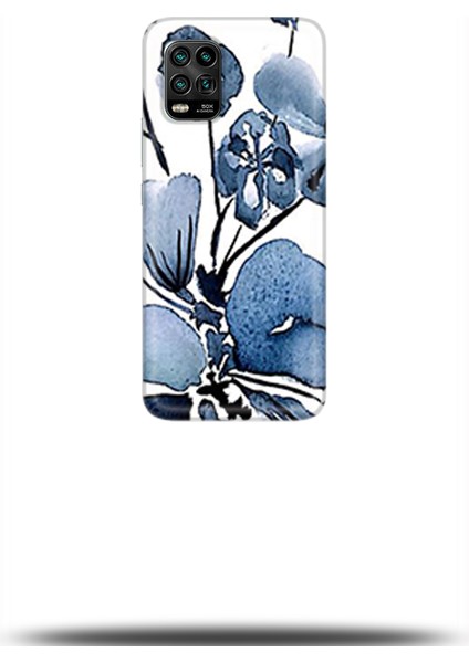 Xiaomi Mi 10 Lite Kılıf Hd Baskılı Kılıf - Followed Institution 0310