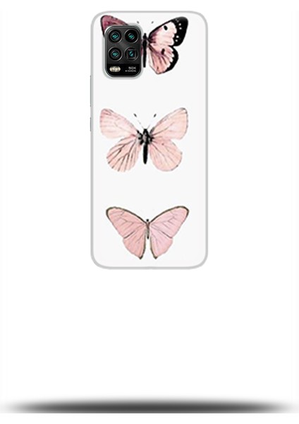 Xiaomi Mi 10 Lite Kılıf Hd Baskılı Kılıf - Followed Institution 0334