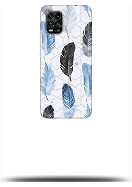Xiaomi Mi 10 Lite Kılıf Hd Baskılı Kılıf - Followed Institution 0489