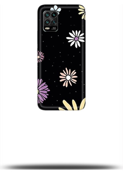 Xiaomi Mi 10 Lite Kılıf Hd Baskılı Kılıf - Followed Institution 0490