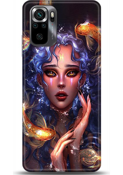 Xiaomi Poco M5S Kılıf Hd Baskılı Kılıf - Followed Institution 0305