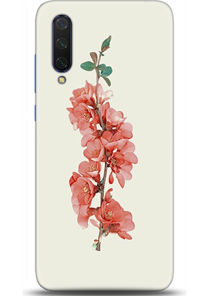 Xiaomi Mi 9 Se Kılıf Hd Baskılı Kılıf - Followed Institution 0346