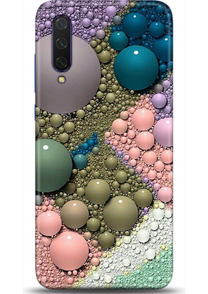 Xiaomi Mi 9 Se Kılıf Hd Baskılı Kılıf - Followed Institution 0473