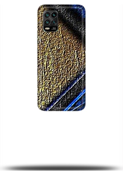 Xiaomi Mi 10 Lite Kılıf Hd Baskılı Kılıf - Followed Institution 0586
