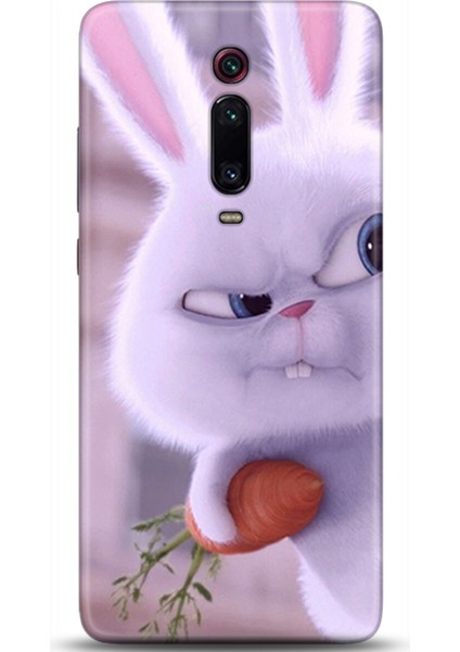Xiaomi Mi 9t Kılıf Hd Baskılı Kılıf - Followed Institution 0264