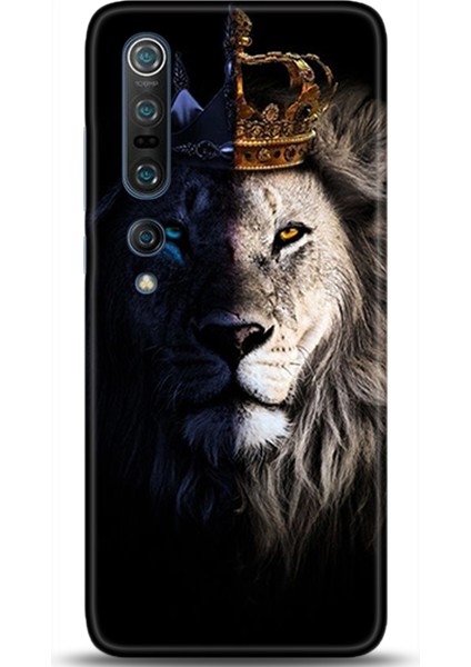 Xiaomi Mi 10 Pro Kılıf Hd Baskılı Kılıf - Followed Institution 0534