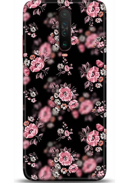 Xiaomi Poco X2 Kılıf Hd Baskılı Kılıf - Followed Institution 0645