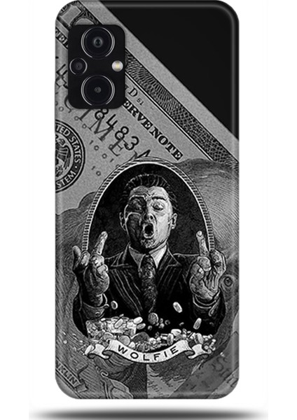 Xiaomi Poco M5 Kılıf Hd Baskılı Kılıf - Followed Institution 0248