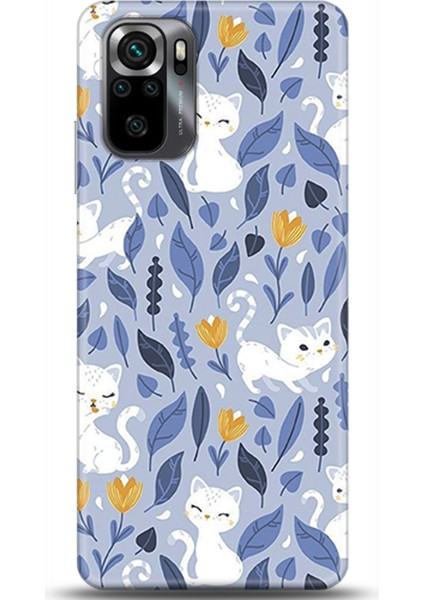 Xiaomi Poco M5S Kılıf Hd Baskılı Kılıf - Followed Institution 0522