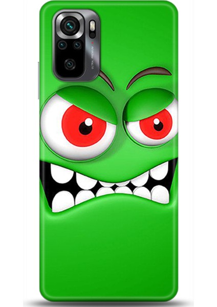 Xiaomi Poco M5S Kılıf Hd Baskılı Kılıf - Followed Institution 0060