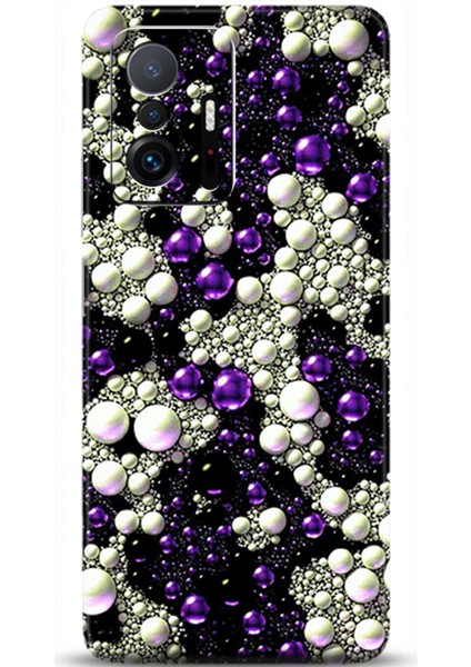Xiaomi Mi 11T Kılıf Hd Baskılı Kılıf - Followed Institution 0474