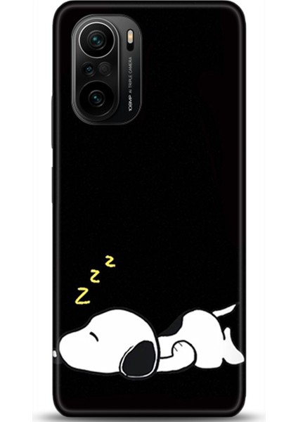 Xiaomi Mi 11i Kılıf Hd Baskılı Kılıf - Followed Institution 0054