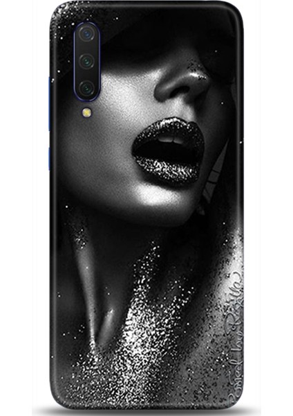 Xiaomi Mi 9 Lite Kılıf Hd Baskılı Kılıf - Followed Institution 0338