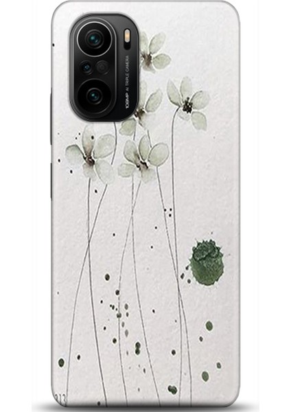 Xiaomi Mi 11i Kılıf Hd Baskılı Kılıf - Followed Institution 0343