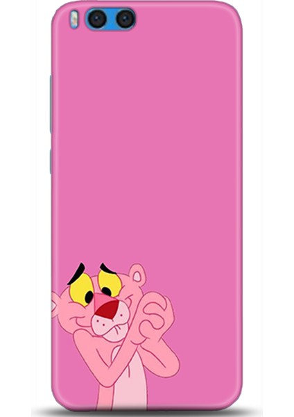 Xiaomi Mi Note 3 Kılıf Hd Baskılı Kılıf - Followed Institution 0144