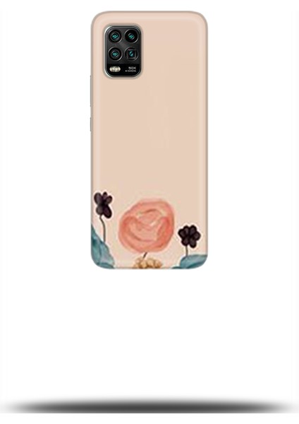 Xiaomi Mi 10 Lite Kılıf Hd Baskılı Kılıf - Followed Institution 0359
