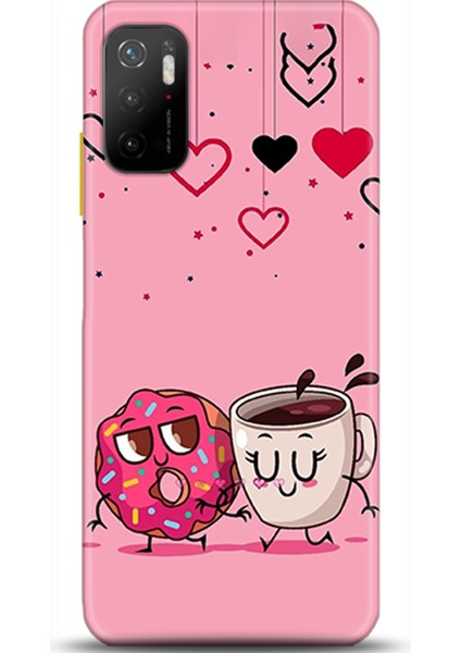 Xiaomi Poco M3 Pro Kılıf Hd Baskılı Kılıf - Followed Institution 0684