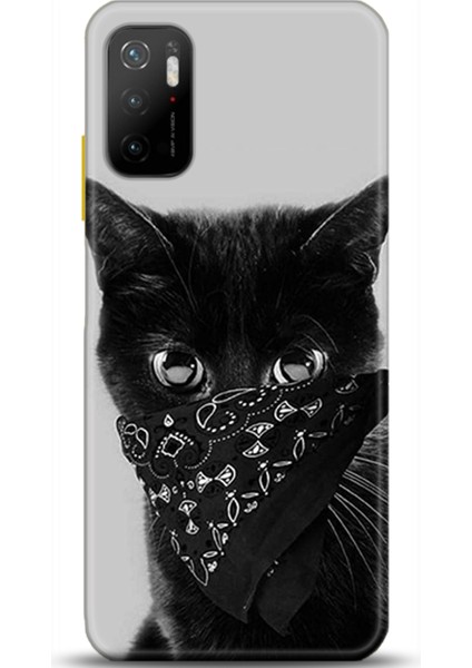 Xiaomi Poco M3 Pro Kılıf Hd Baskılı Kılıf - Followed Institution 0578