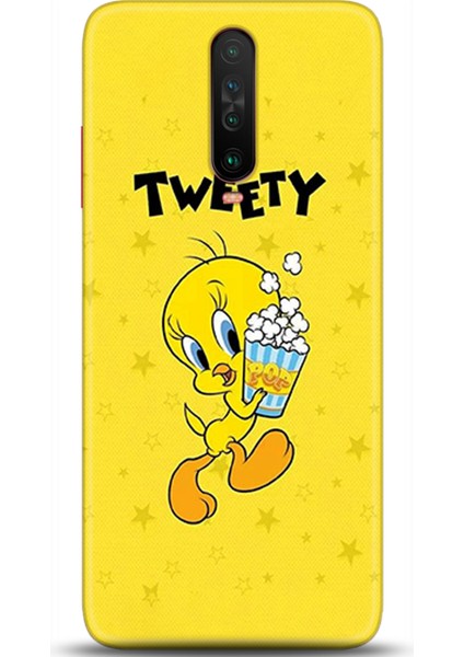 Xiaomi Poco X2 Kılıf Hd Baskılı Kılıf - Followed Institution 0184