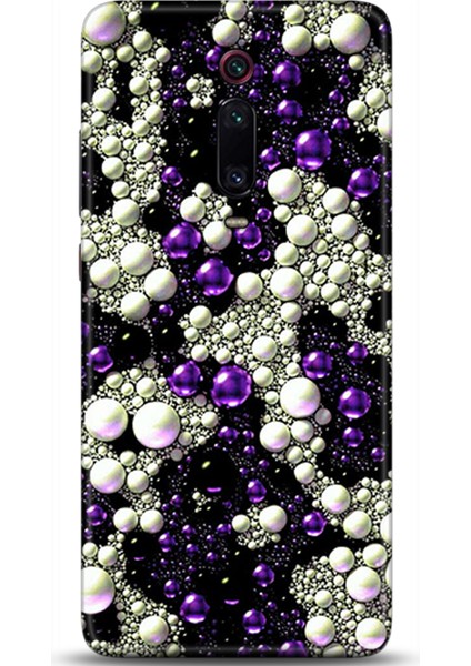 Xiaomi Mi 9t Kılıf Hd Baskılı Kılıf - Followed Institution 0474