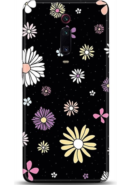 Xiaomi Mi 9t Kılıf Hd Baskılı Kılıf - Followed Institution 0490