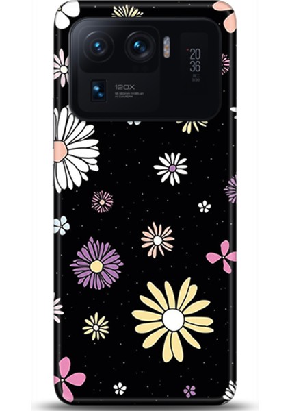 Xiaomi Mi 11 Ultra Kılıf Hd Baskılı Kılıf - Followed Institution 0490