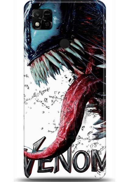 Xiaomi Redmi 10A Kılıf Hd Baskılı Kılıf - Followed Institution 0568