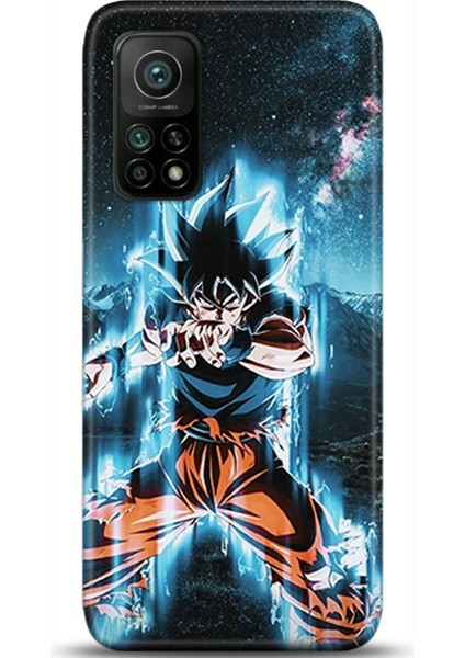 Xiaomi Mi 10T Pro Kılıf Hd Baskılı Kılıf - Followed Institution 0100