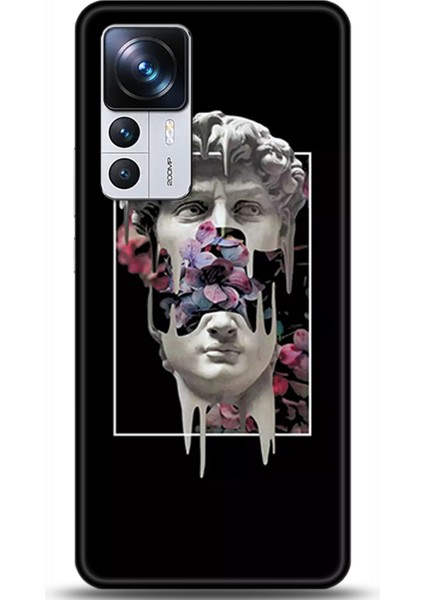 Xiaomi Mi 12T Pro Kılıf Hd Baskılı Kılıf - Followed Institution 0393