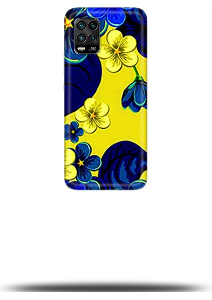 Xiaomi Mi 10 Lite Kılıf Hd Baskılı Kılıf - Followed Institution 0477