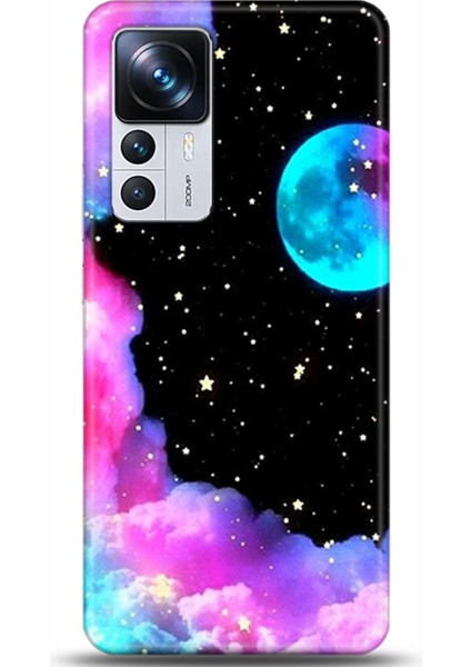 Xiaomi Mi 12T Pro Kılıf Hd Baskılı Kılıf - Followed Institution 0067