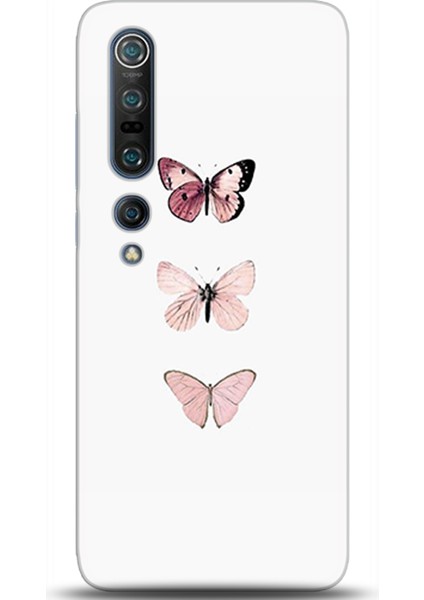 Xiaomi Mi 10 Pro Kılıf Hd Baskılı Kılıf - Followed Institution 0334