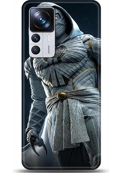 Xiaomi Mi 12T Kılıf Hd Baskılı Kılıf - Followed Institution 0331